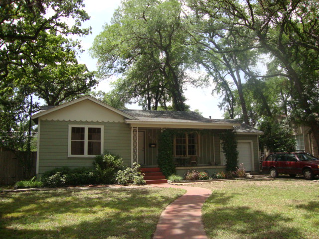 4600 Elwood Road Austin, TX 78722 - Photo 1 of 1 Gallery Image 1