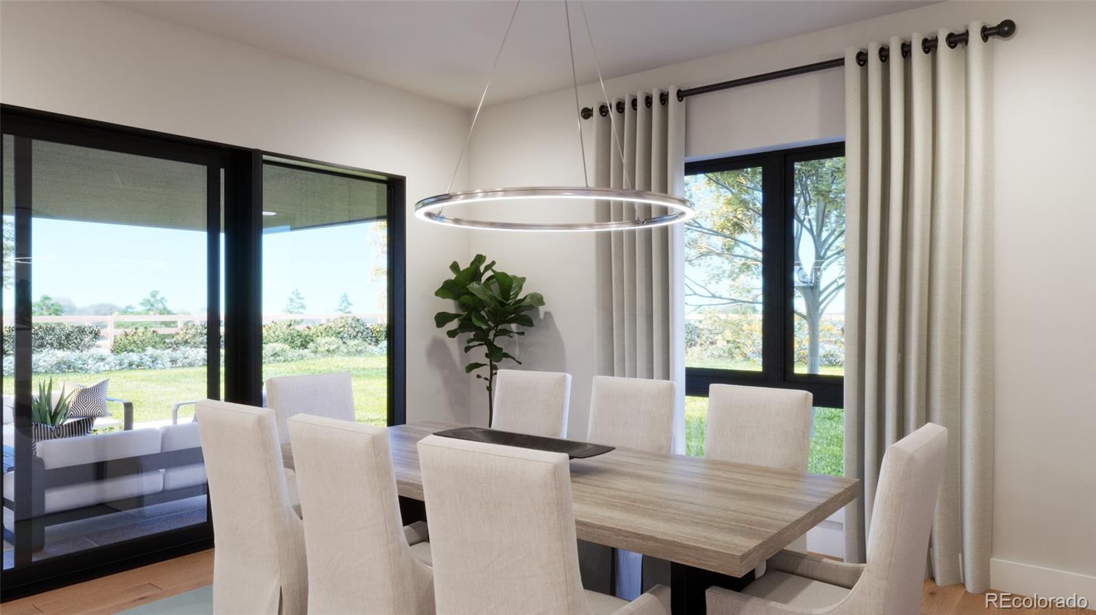 1040 Locust Avenue Boulder, CO 80304 - Photo 14 of 27 a living room with furniture and a window