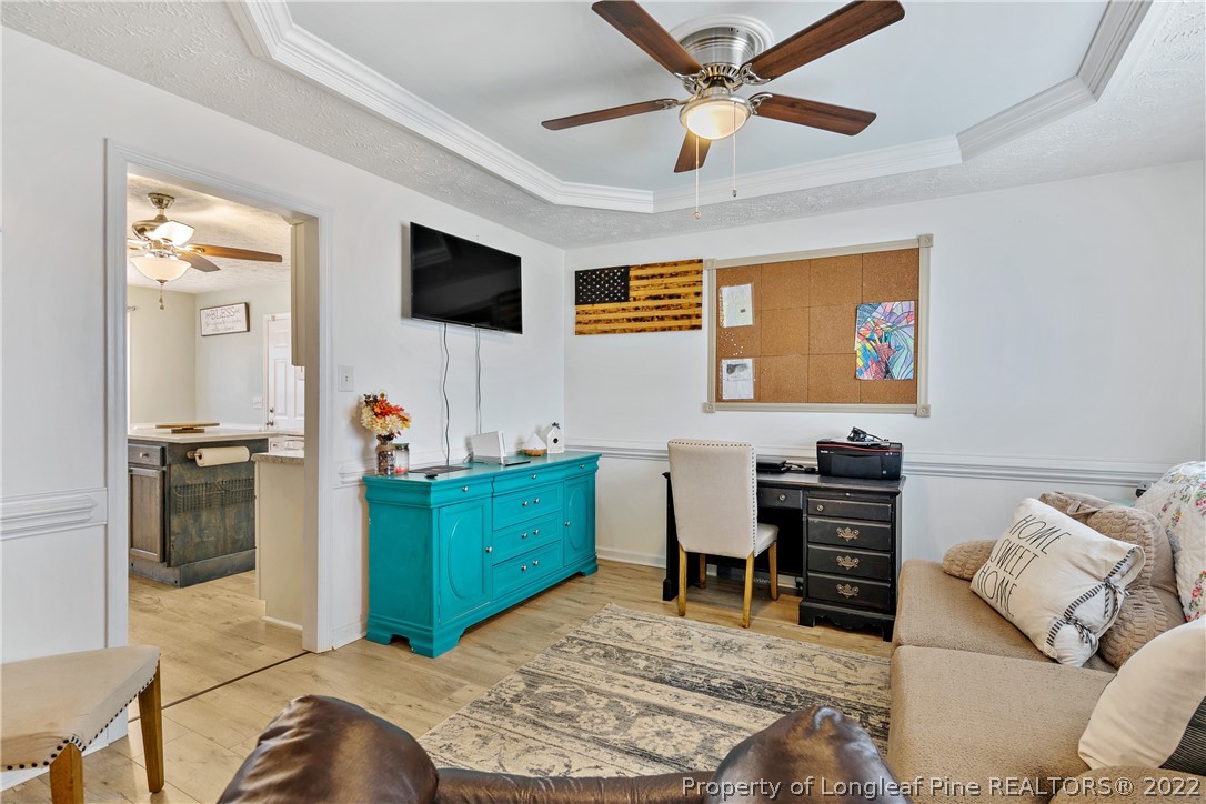 5551 Rising Ridge Drive Hope Mills, NC 28348 - Photo 11 of 50 Gallery Image 11