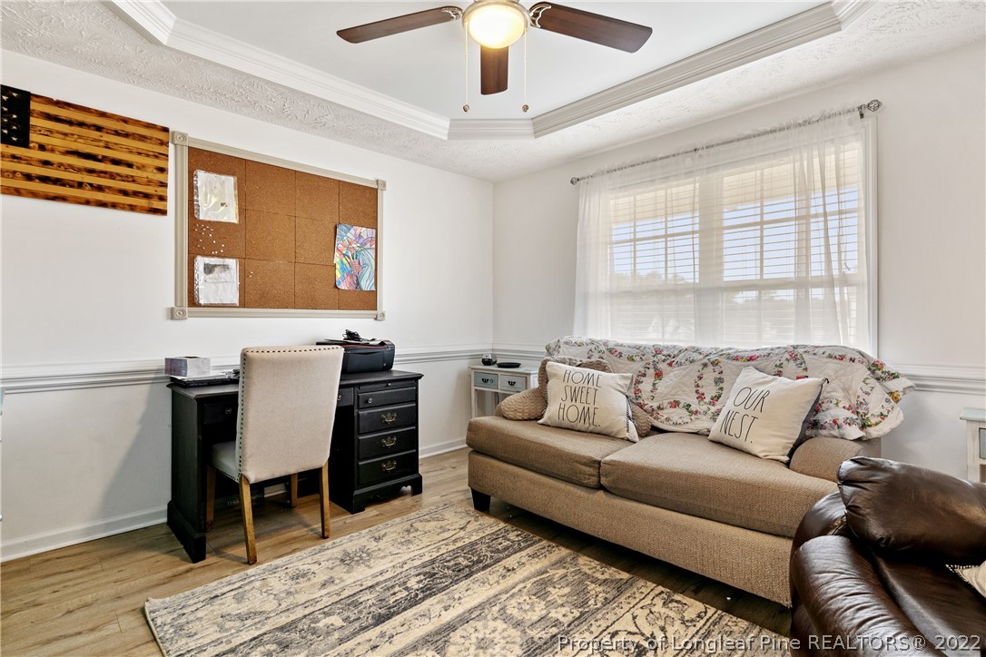 5551 Rising Ridge Drive Hope Mills, NC 28348 - Photo 14 of 50 Gallery Image 14