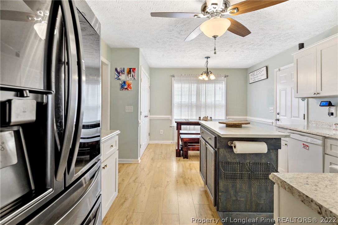 5551 Rising Ridge Drive Hope Mills, NC 28348 - Photo 15 of 50 Gallery Image 15