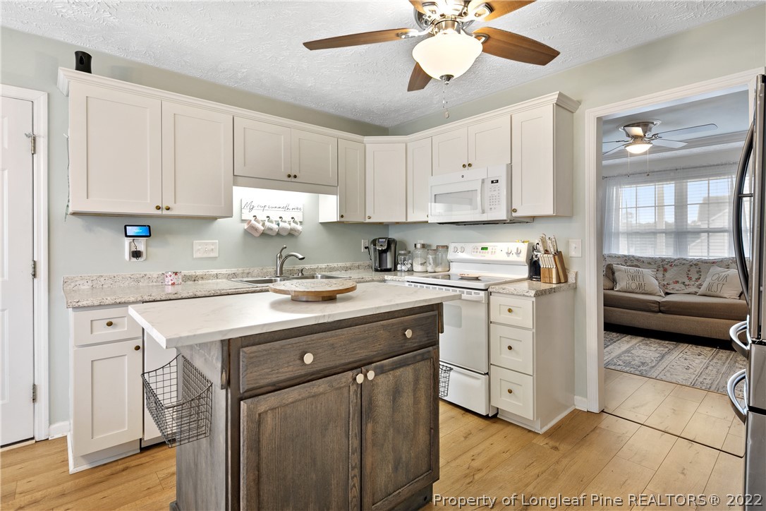 5551 Rising Ridge Drive Hope Mills, NC 28348 - Photo 17 of 50 Gallery Image 17