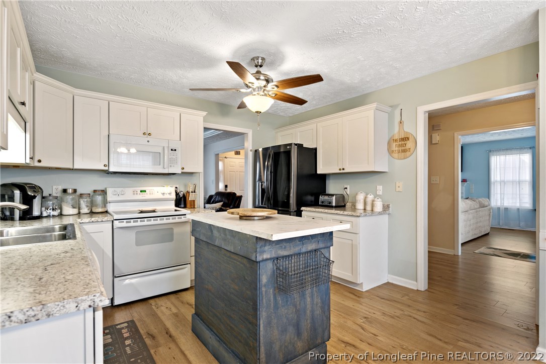 5551 Rising Ridge Drive Hope Mills, NC 28348 - Photo 19 of 50 Gallery Image 19