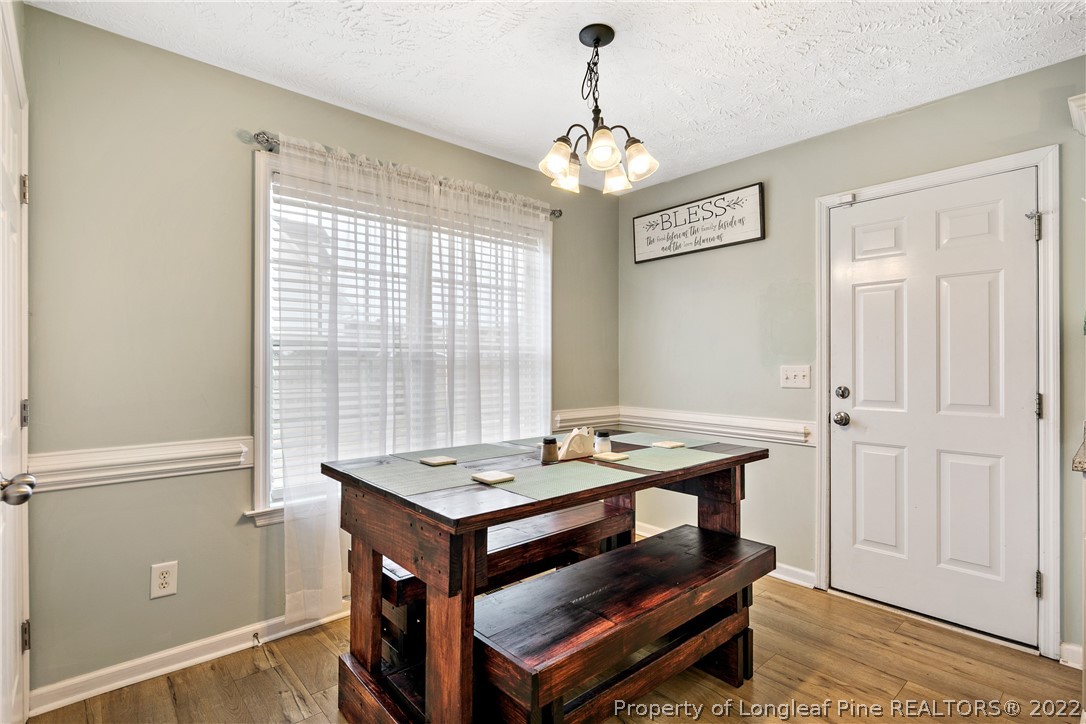 5551 Rising Ridge Drive Hope Mills, NC 28348 - Photo 20 of 50 Gallery Image 20