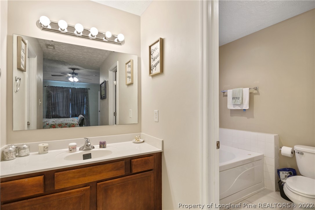 5551 Rising Ridge Drive Hope Mills, NC 28348 - Photo 30 of 50 Gallery Image 30
