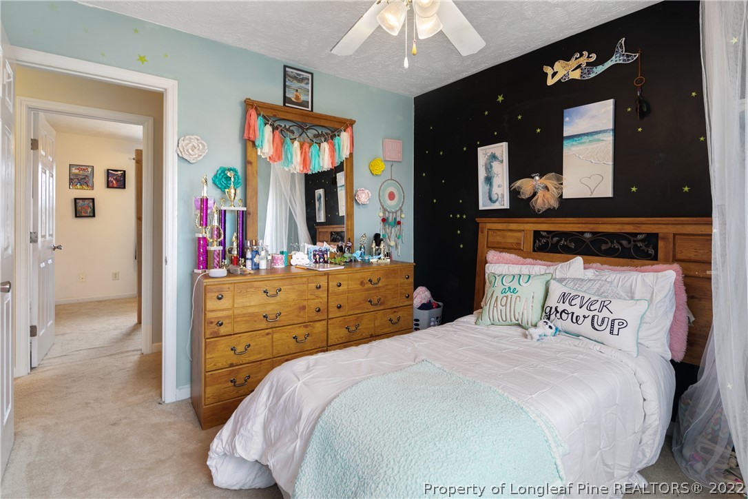 5551 Rising Ridge Drive Hope Mills, NC 28348 - Photo 34 of 50 Gallery Image 34