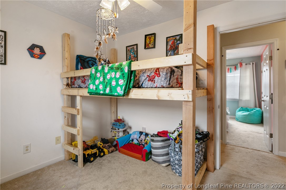 5551 Rising Ridge Drive Hope Mills, NC 28348 - Photo 36 of 50 Gallery Image 36