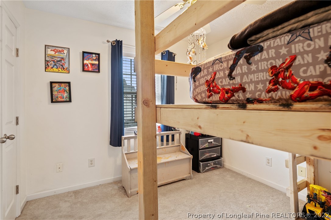 5551 Rising Ridge Drive Hope Mills, NC 28348 - Photo 38 of 50 Gallery Image 38
