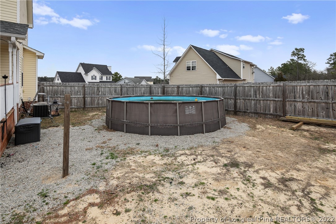 5551 Rising Ridge Drive Hope Mills, NC 28348 - Photo 50 of 50 Gallery Image 50