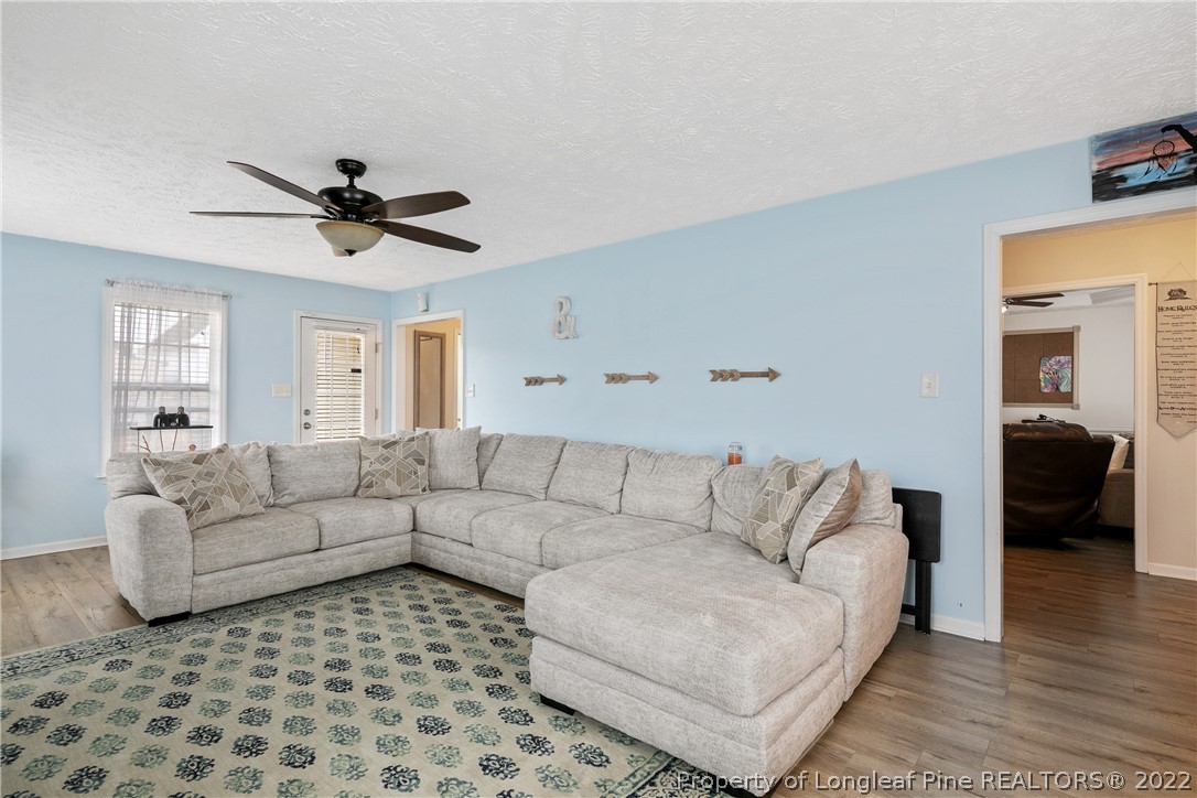 5551 Rising Ridge Drive Hope Mills, NC 28348 - Photo 8 of 50 Gallery Image 8