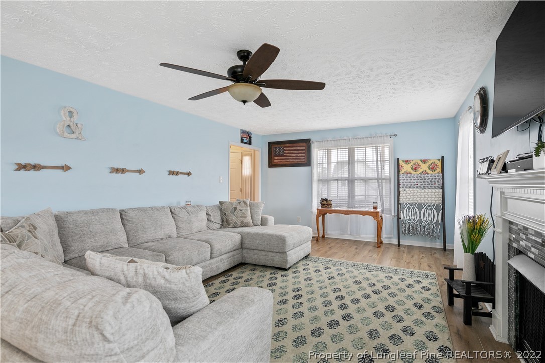 5551 Rising Ridge Drive Hope Mills, NC 28348 - Photo 9 of 50 Gallery Image 9