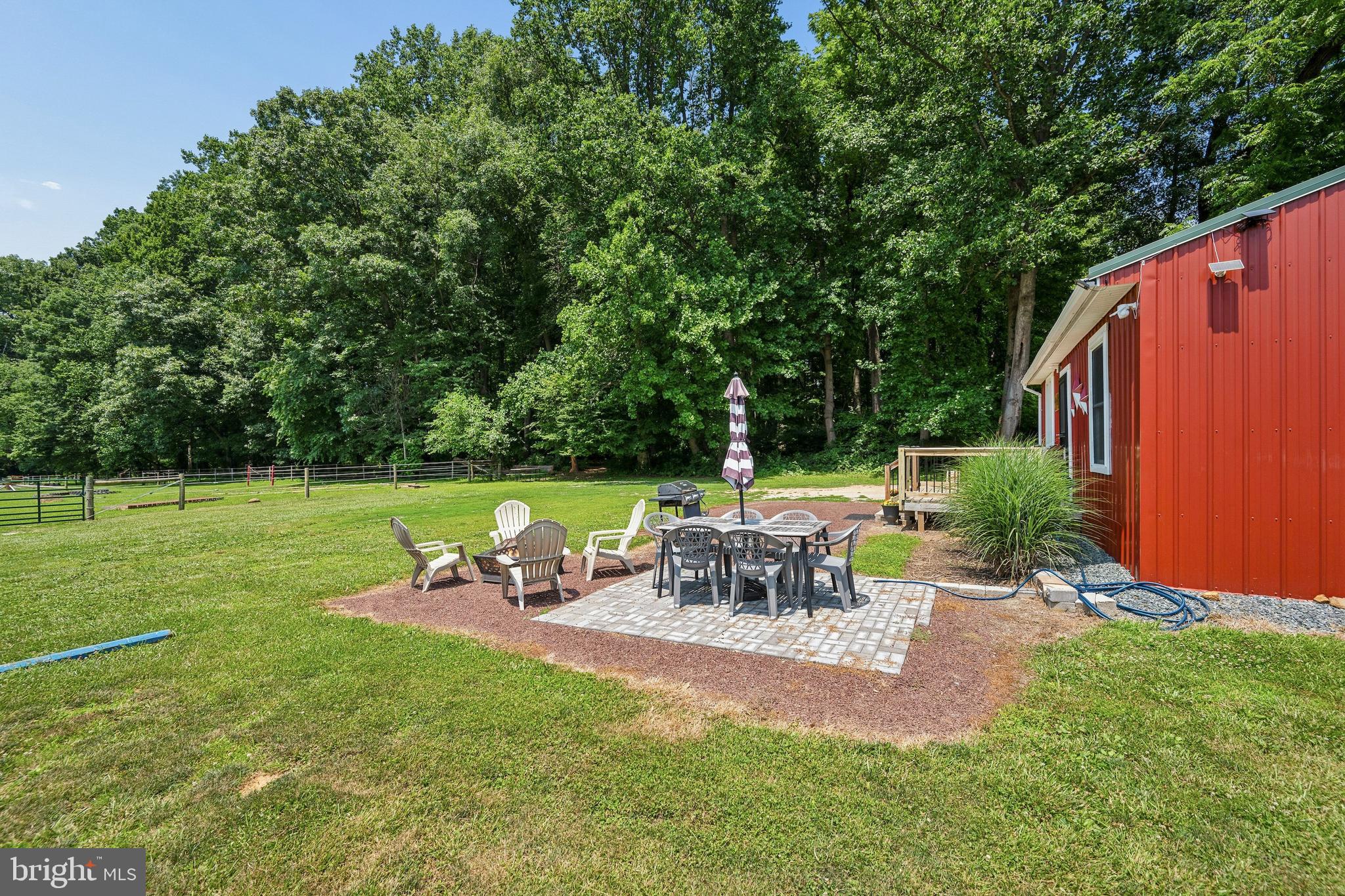 55 Greenmount Road Rising Sun, MD 21911 - Photo 92 of 105 Guesthouse w/ 2 beds, 1 bath & full kitchen