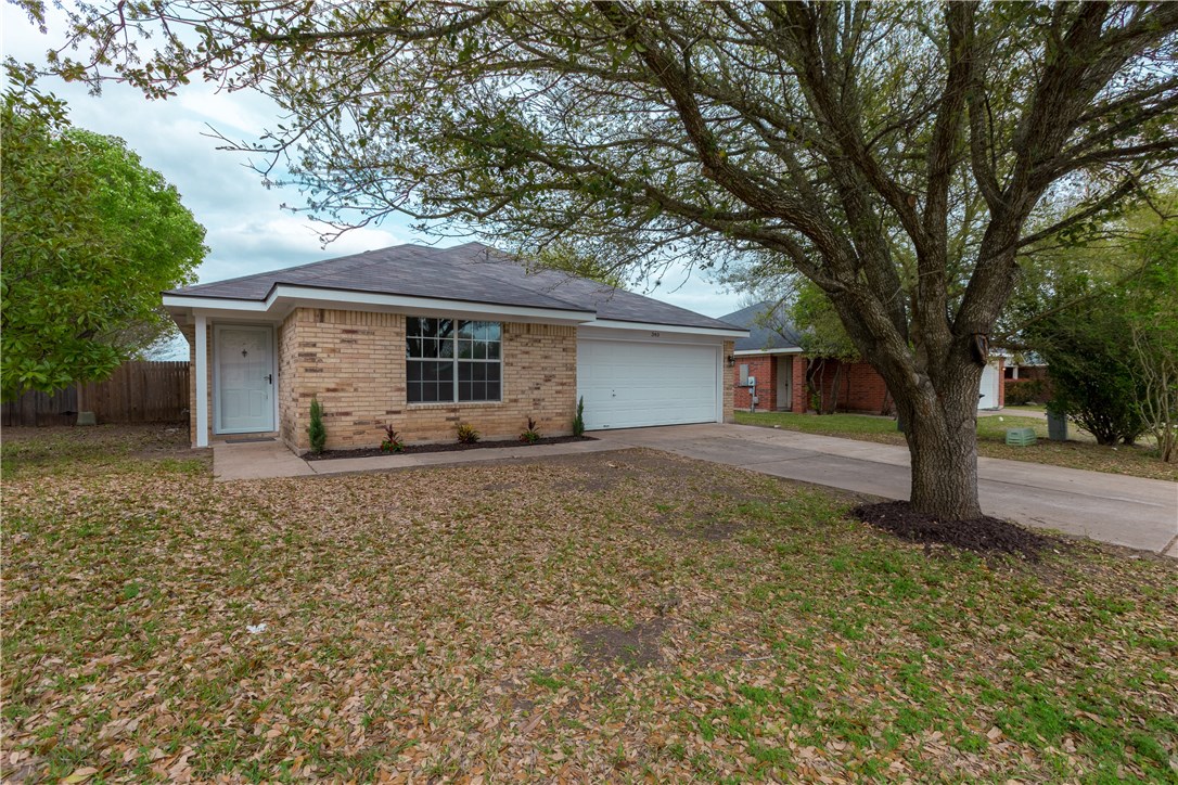 340 Britni Loop Kyle, TX 78640 - Photo 1 of 1 Gallery Image 1