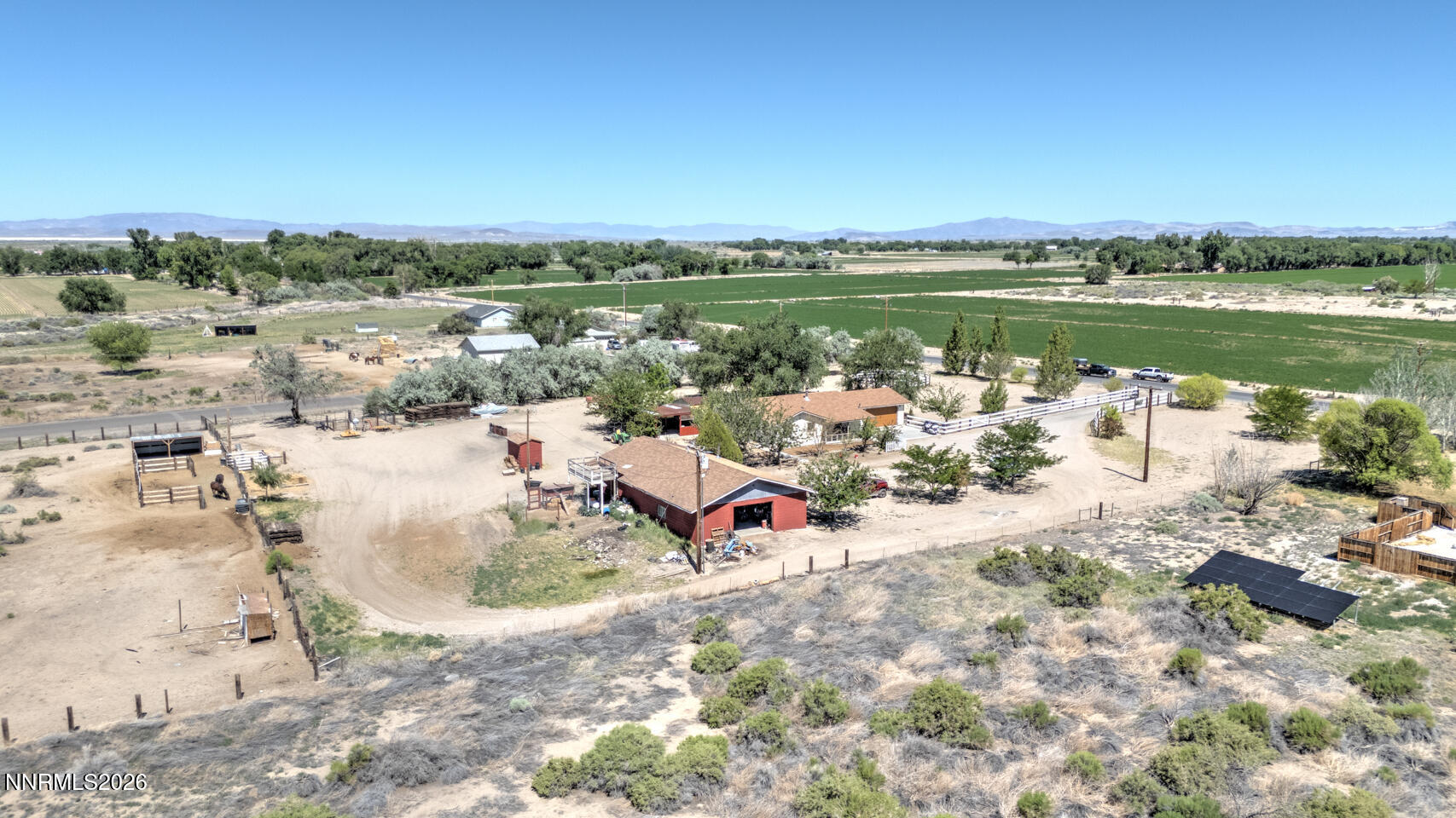 5155 Candee Lane Fallon, NV 89406 - Photo 5 of 30 5 2