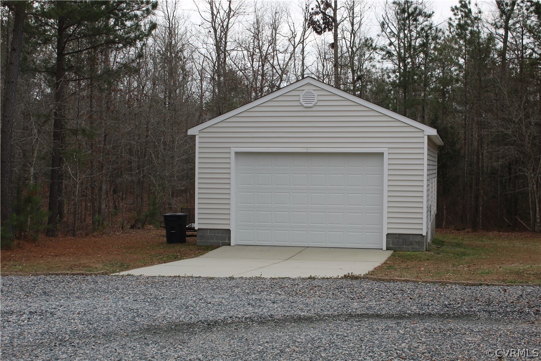 12640 Riverway Road Chesterfield, VA 23838 - Photo 2 of 14