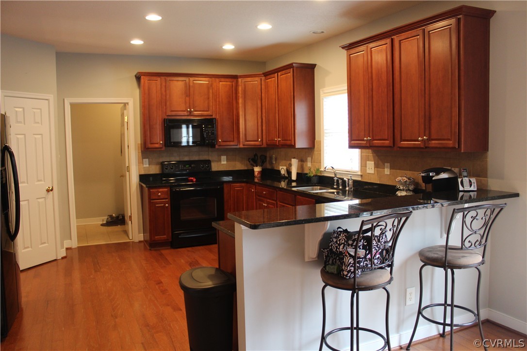 12640 Riverway Road Chesterfield, VA 23838 - Photo 5 of 14