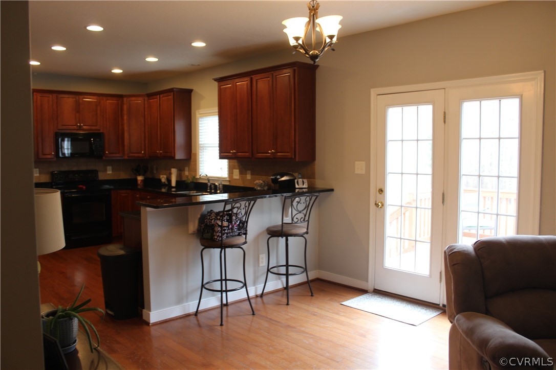 12640 Riverway Road Chesterfield, VA 23838 - Photo 6 of 14