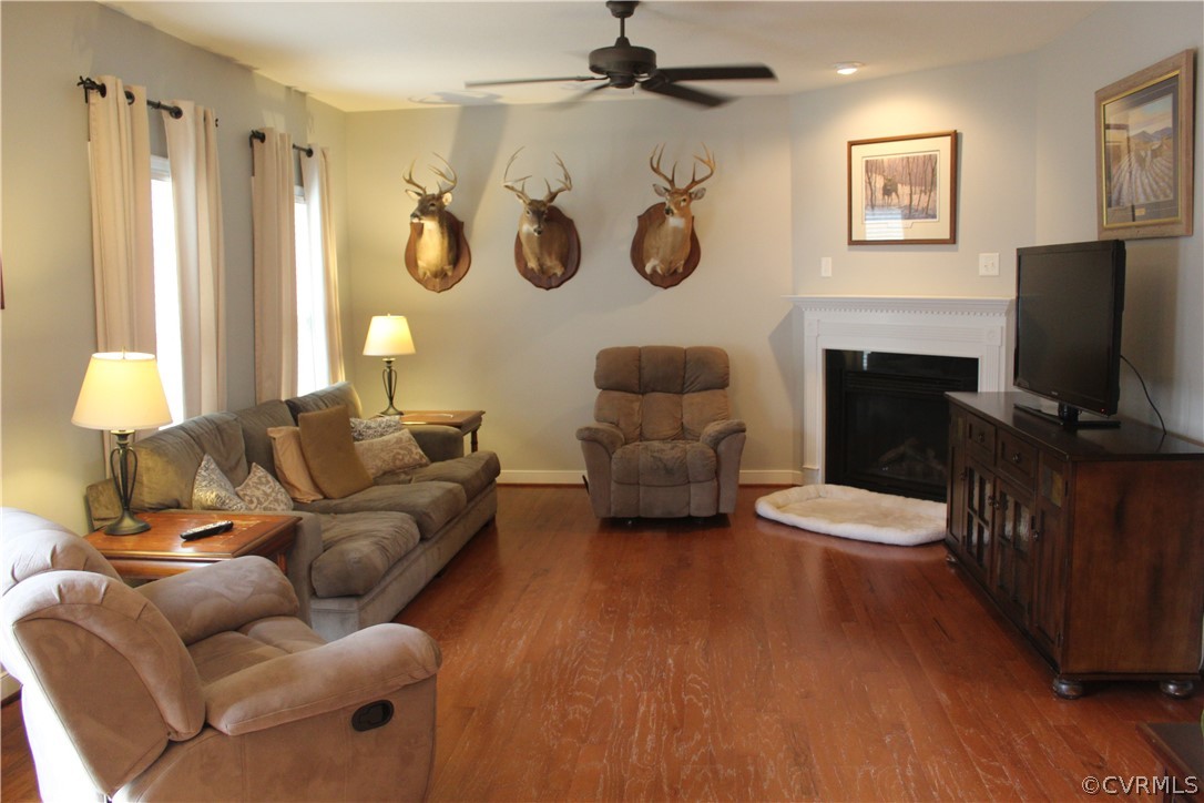 12640 Riverway Road Chesterfield, VA 23838 - Photo 9 of 14