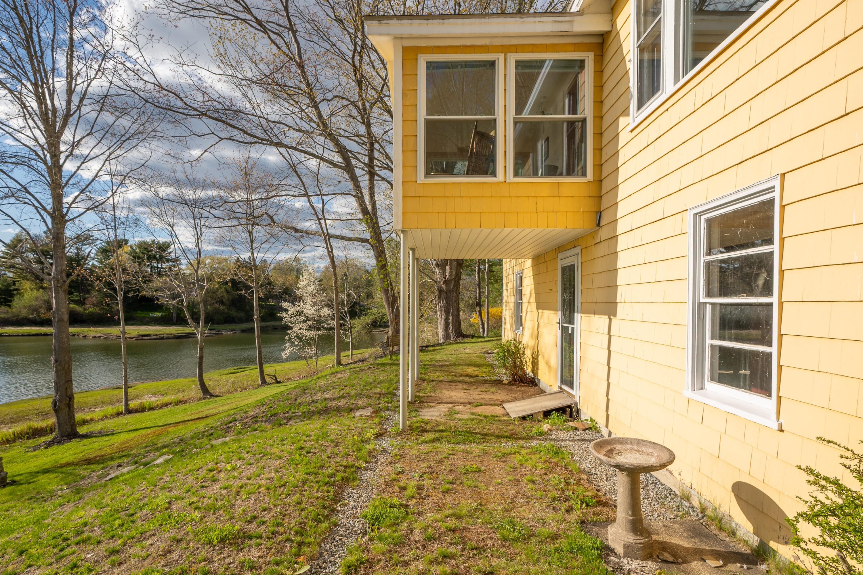 61 Bristol Road Damariscotta, ME 04543 - Photo 31 of 55 062-61 Bristol Rd-62