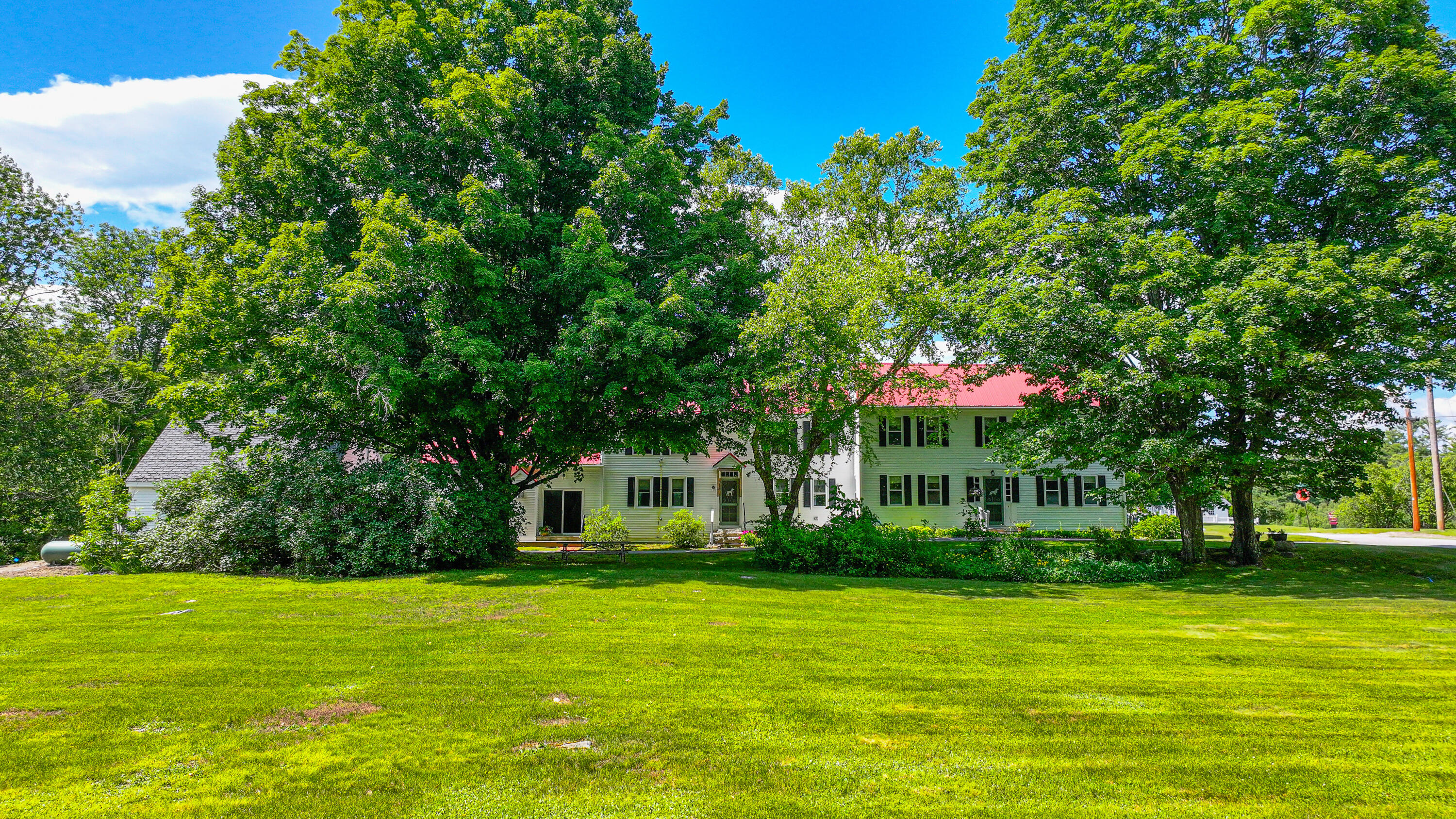 62 Old Elm Road Bridgton, ME 04009 - Photo 2 of 71 62 old elm road-11