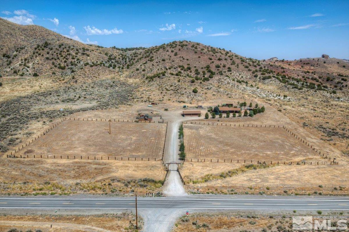 14035 North Red Rock Road Reno, NV 89508 - Photo 1 of 40 Photo 1