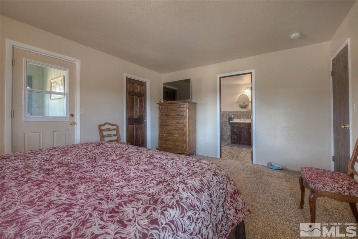 14035 North Red Rock Road Reno, NV 89508 - Photo 20 of 40 Photo 20