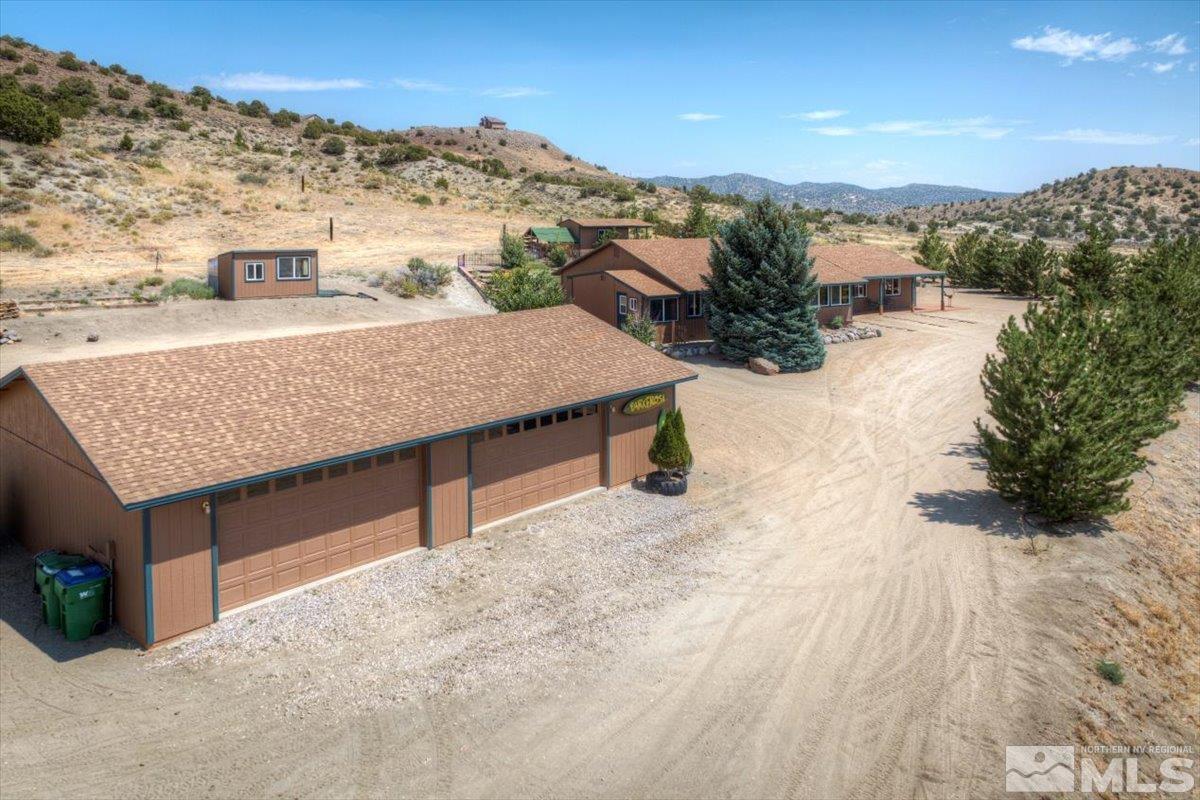 14035 North Red Rock Road Reno, NV 89508 - Photo 3 of 40 Photo 3