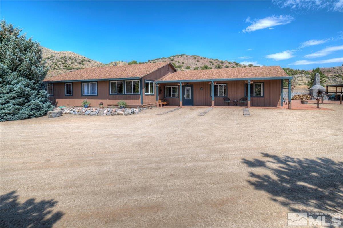 14035 North Red Rock Road Reno, NV 89508 - Photo 4 of 40 Photo 4