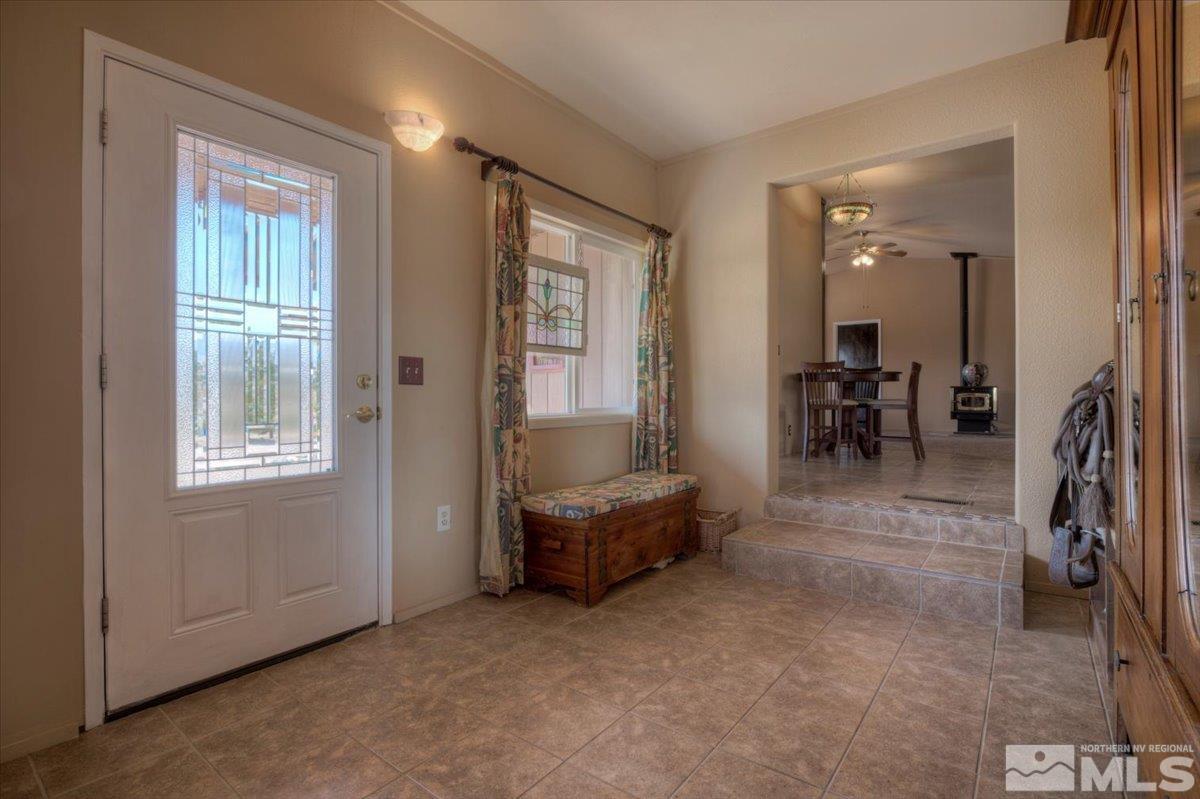14035 North Red Rock Road Reno, NV 89508 - Photo 6 of 40 Photo 6