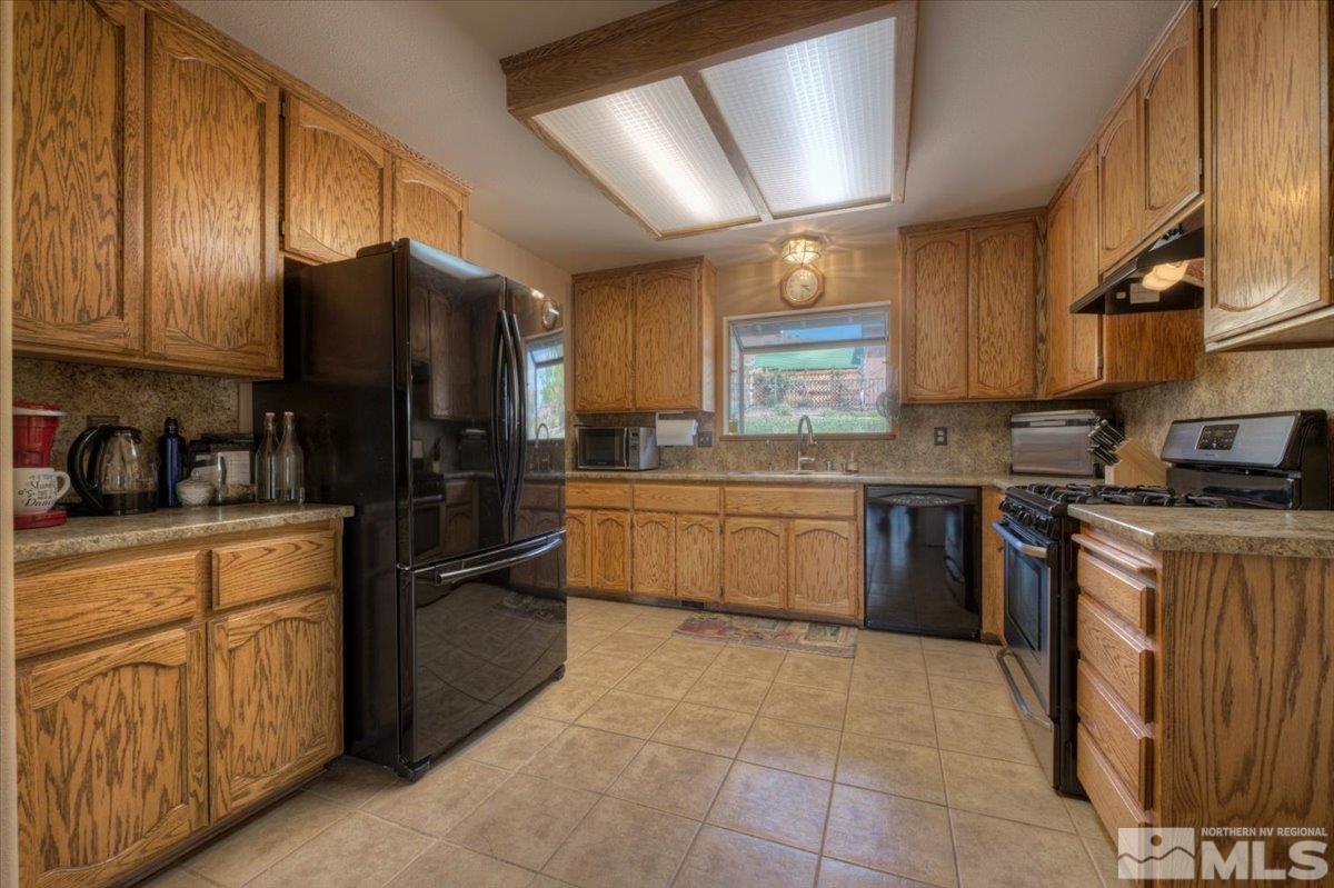 14035 North Red Rock Road Reno, NV 89508 - Photo 7 of 40 Photo 7