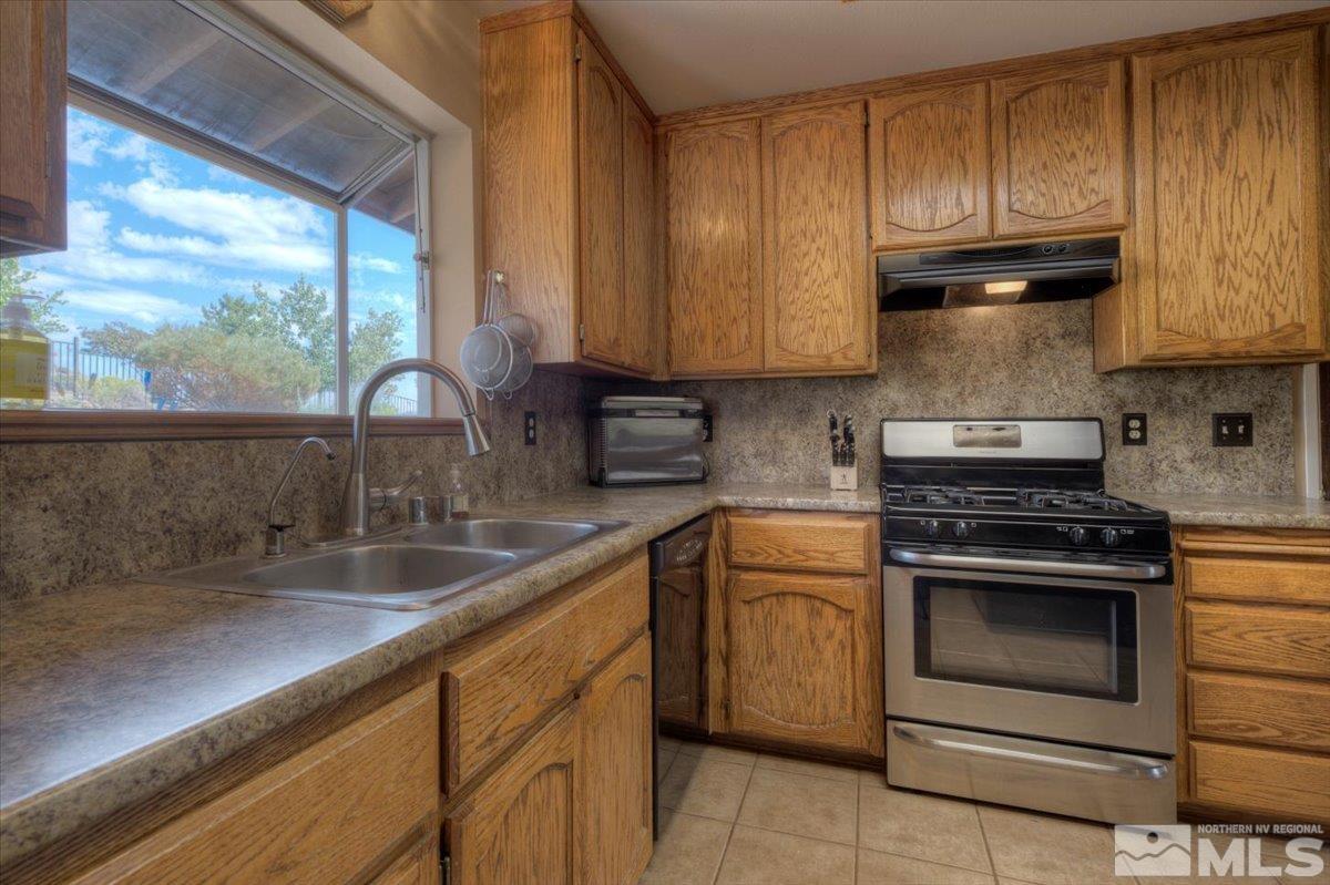 14035 North Red Rock Road Reno, NV 89508 - Photo 8 of 40 Photo 8