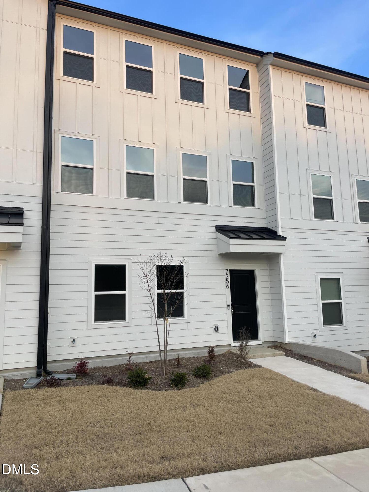 7256 Morris Acres Road Apex, NC 27523 - Photo 1 of 3 IMG_1945