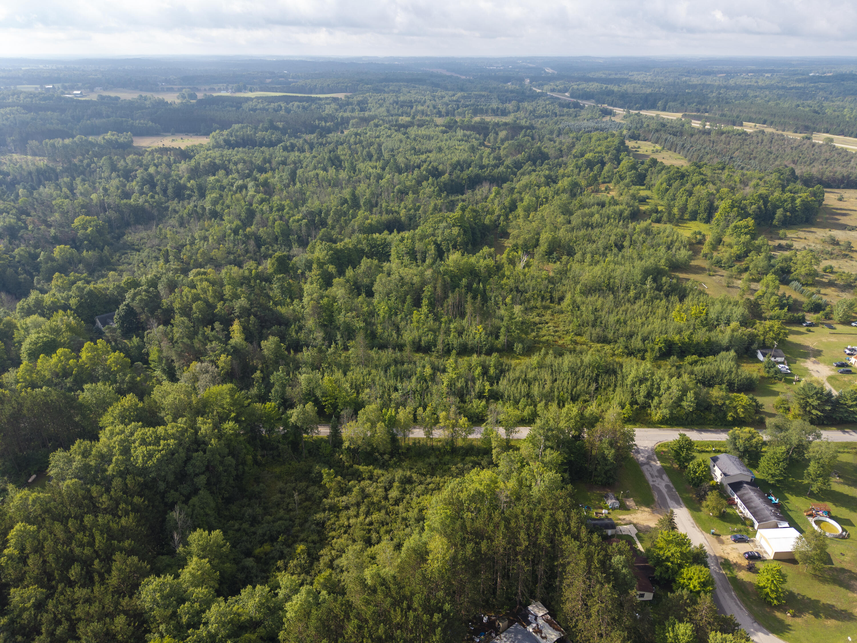 9 9 Mile Road Reed City, MI 49677 - Photo 31 of 49 VacantLot_OsceolaCountyMI_12