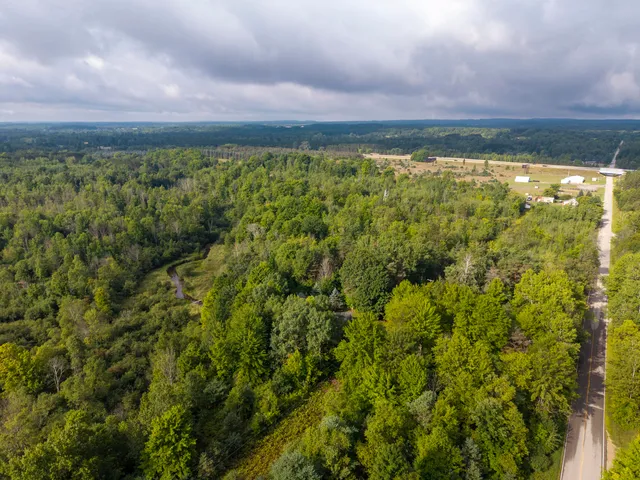 $95,000 | 9 9 Mile Road, Reed City, MI 49677