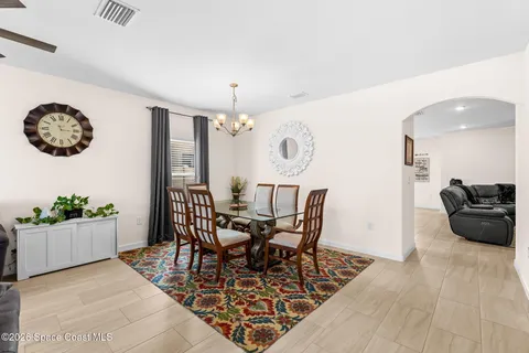 $418,000 | 4049 Alligator Flag Circle, West Melbourne, FL 32904