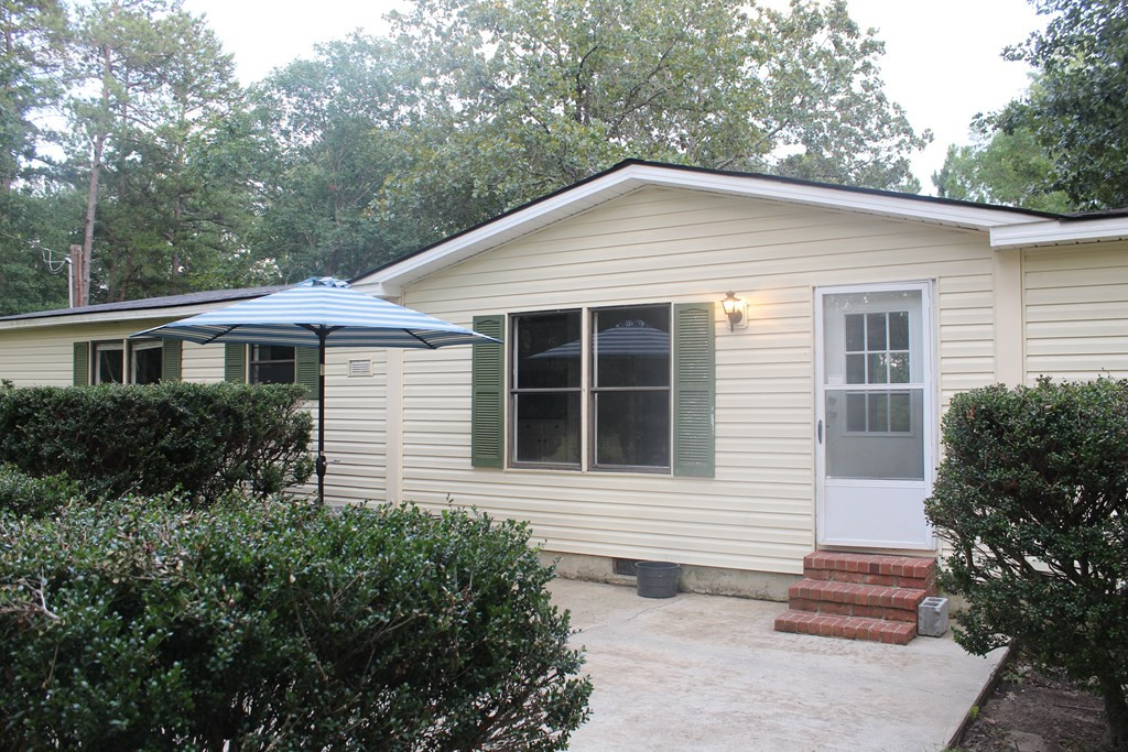 1114 Gray Mare Hollow Road Aiken, SC 29803 - Photo 2 of 27