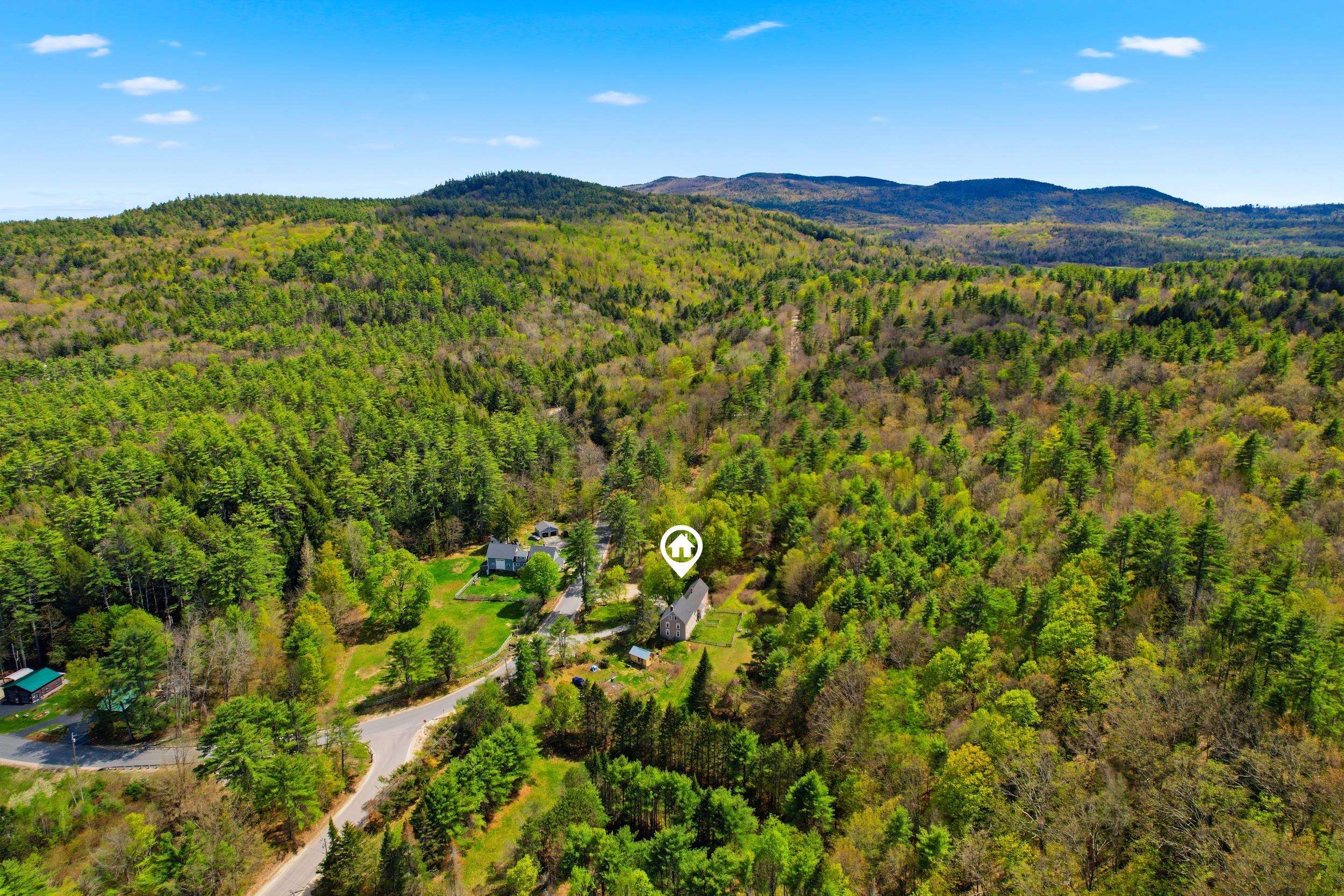 3 Cheney Hill Road Bradford, NH 03221 - Photo 15 of 53