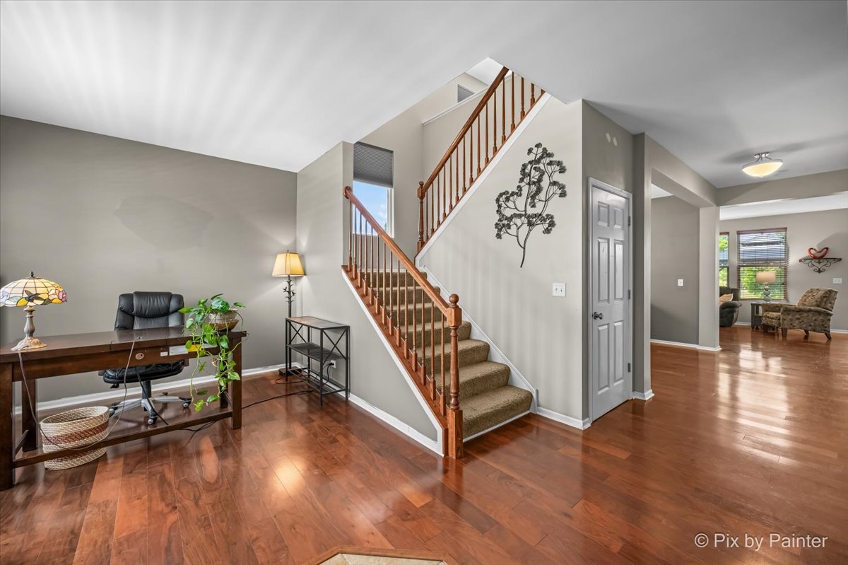 909 Avalon Way Minooka, IL 60447 - Photo 3 of 44