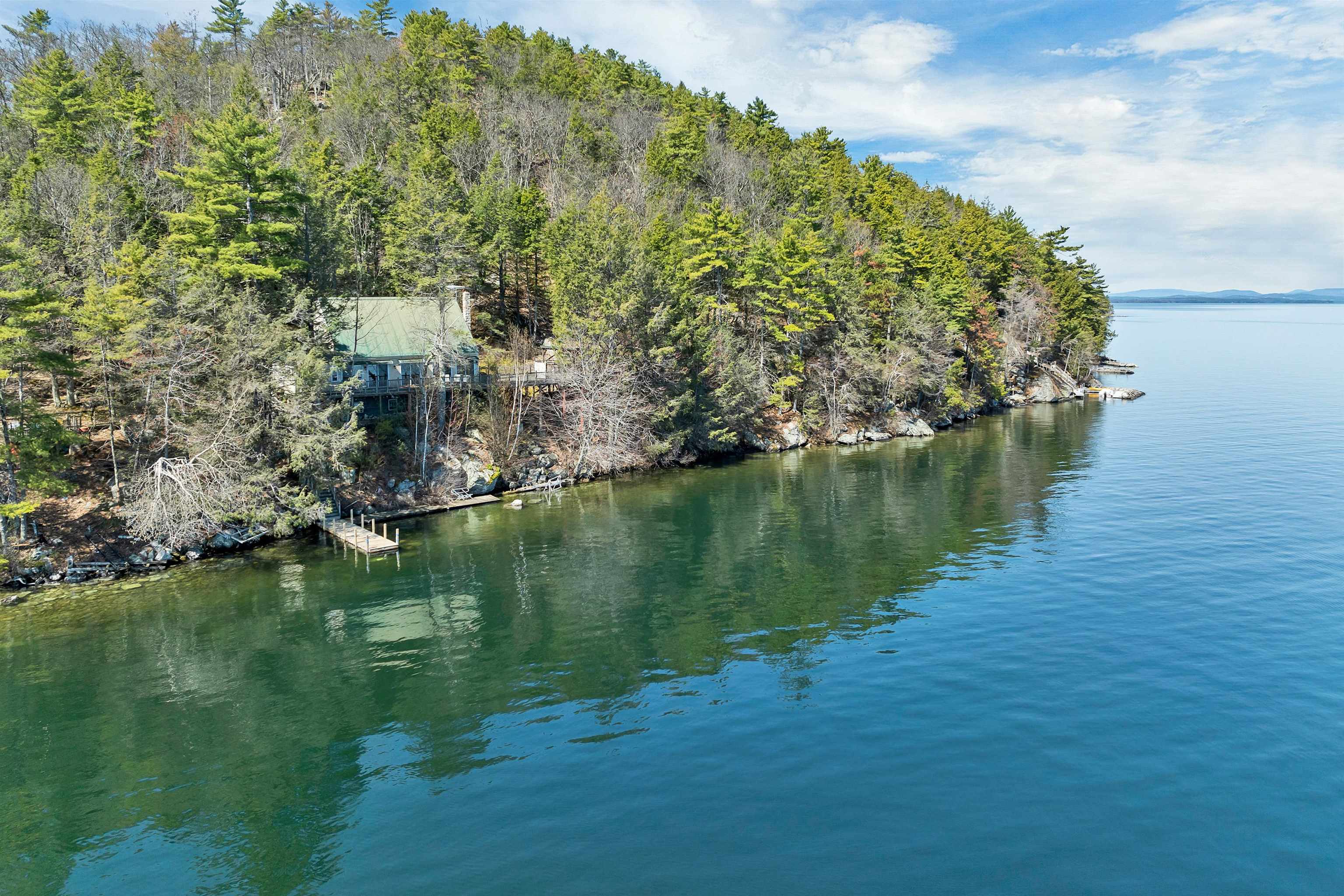 630 Rattlesnake Island Alton, NH 03810 - Photo 5 of 49 Gallery Image 5