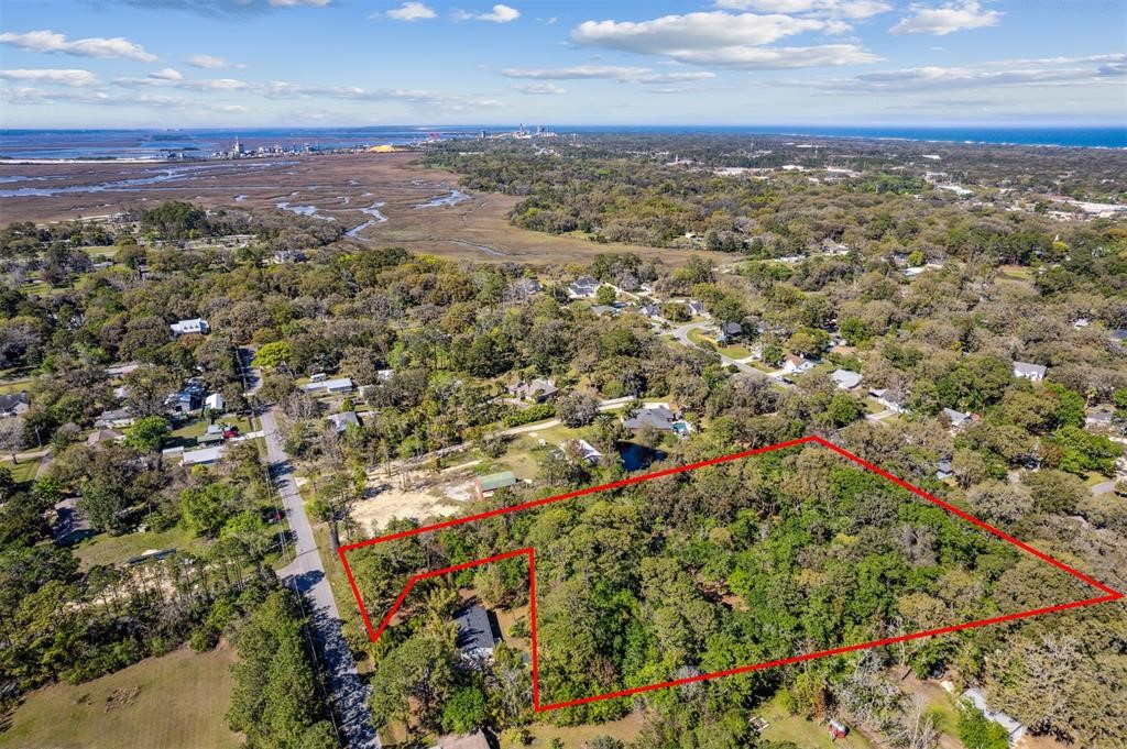 2098 Friendly Road Fernandina Beach, FL 32034 - Photo 3 of 37 Gallery Image 3