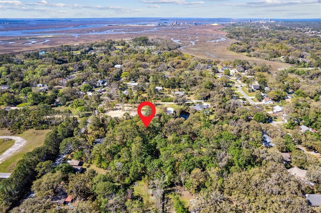 2098 Friendly Road Fernandina Beach, FL 32034 - Photo 9 of 37 Gallery Image 9