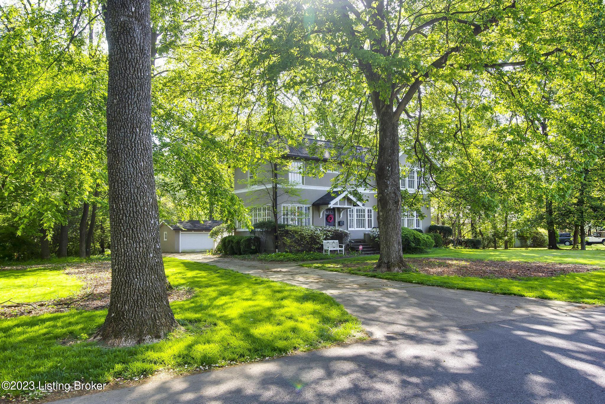 1144 Dove Road Louisville, KY 40213 - Photo 60 of 66 Front Yard