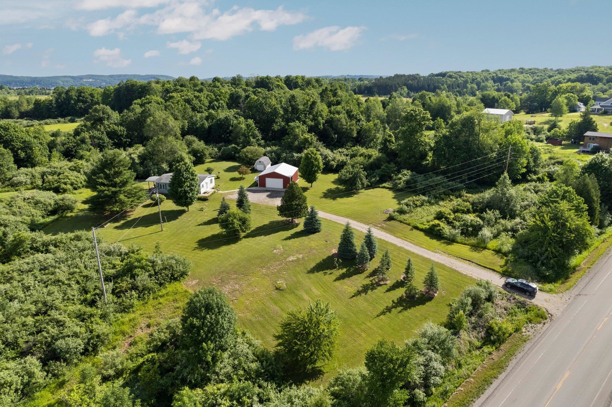 6080 River Road Benzonia, MI 49616 - Photo 62 of 86