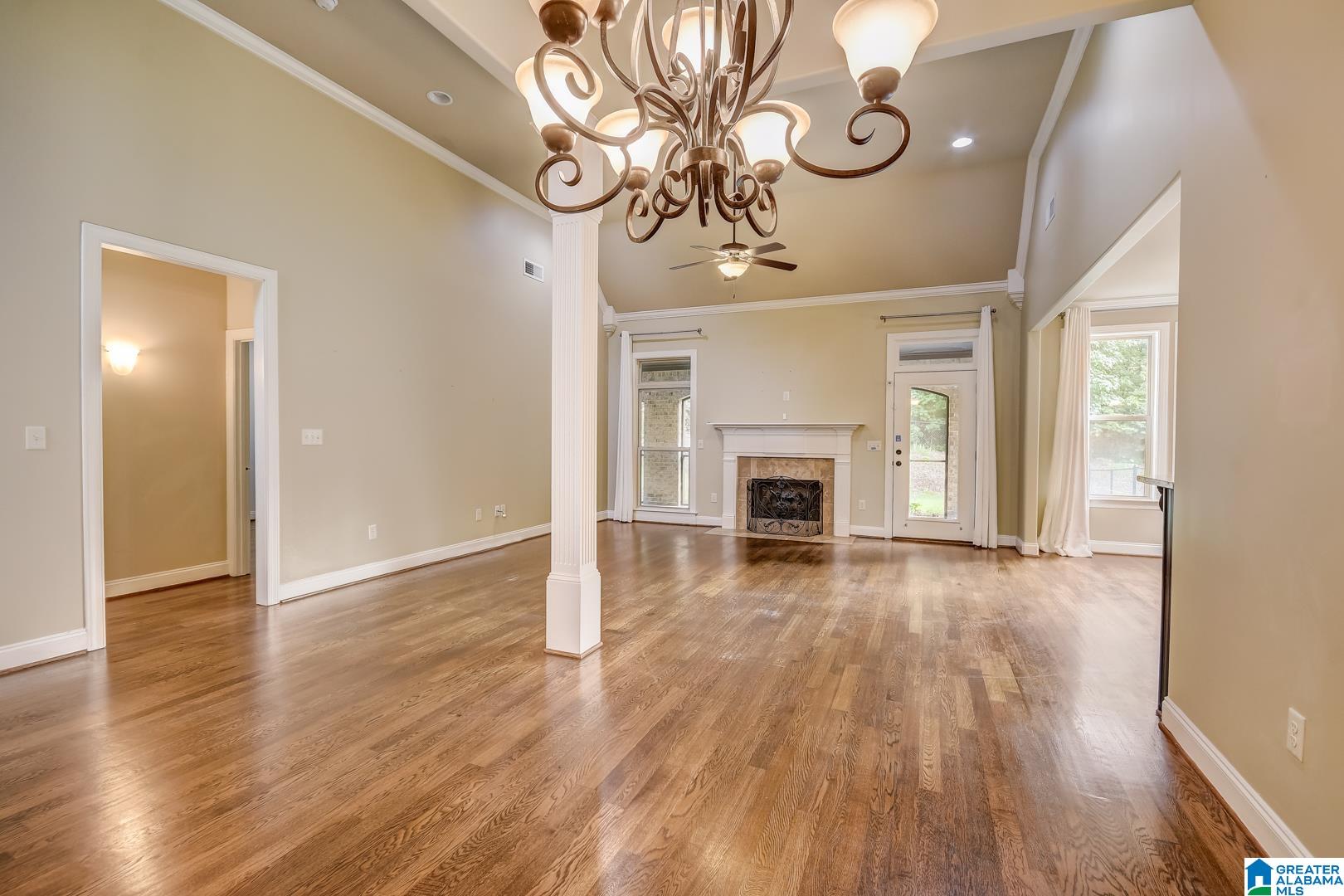 324 Strathaven Road Pelham, AL 35124 - Photo 10 of 32