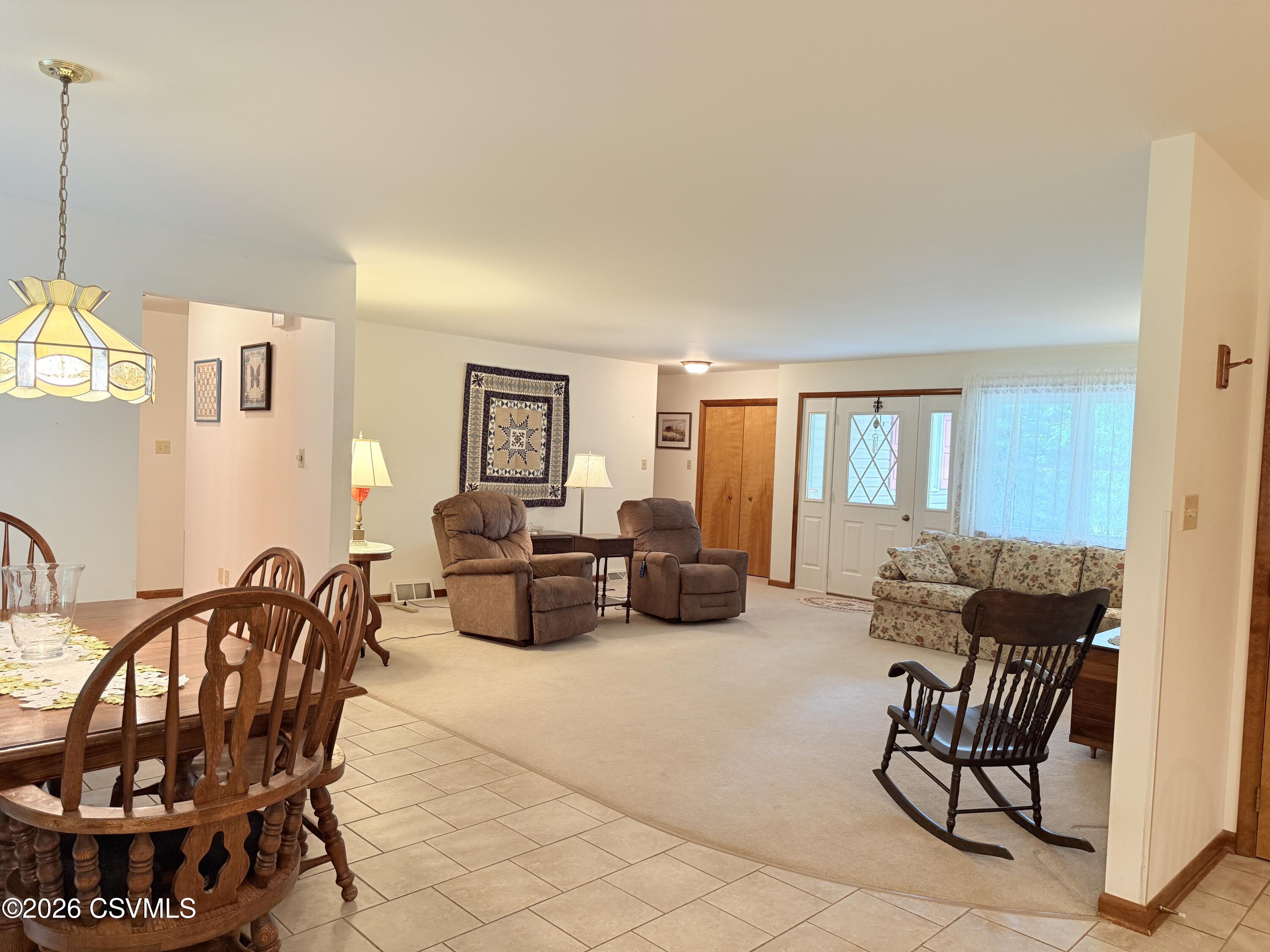24 Oak Road Orangeville, PA 17859 - Photo 6 of 54