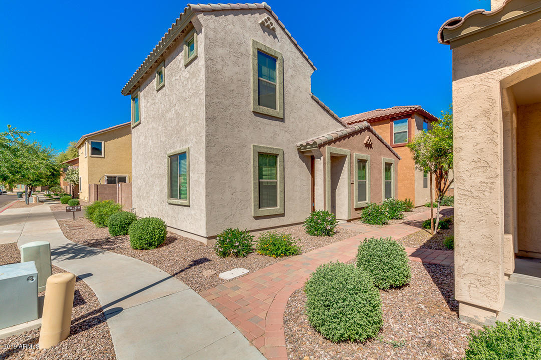 4764 West Carson Road Laveen, AZ 85339 - Photo 2 of 41 02-Carson