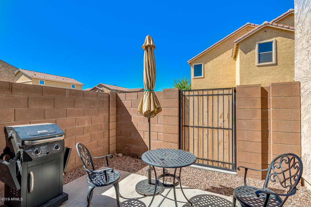 4764 West Carson Road Laveen, AZ 85339 - Photo 41 of 41 41-Carson