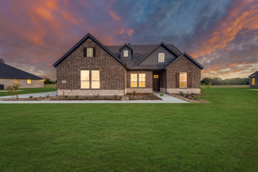 545 Brown Road Leonard, TX 75452 - Photo 1 of 1 Gallery Image 1