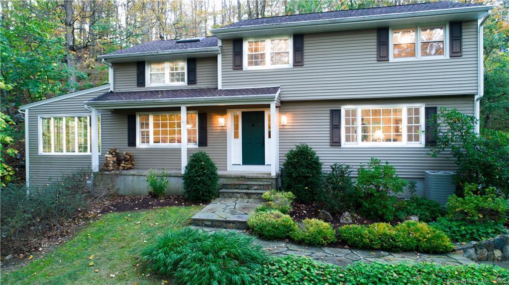 16 Twixt Hills Road Ridgefield, CT 06877 - Photo 1 of 1