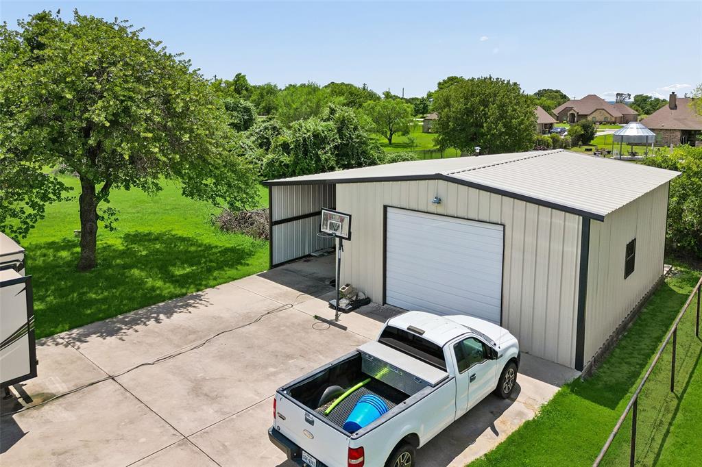 107 Blue Ribbon Trail Weatherford, TX 76087 - Photo 24 of 27